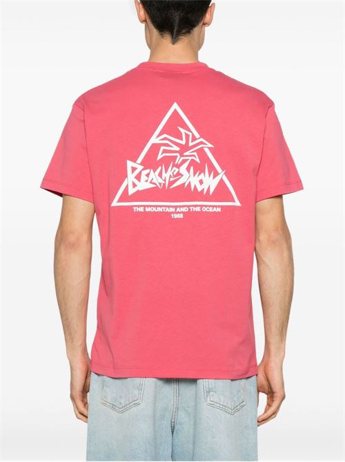 T-shirt uomo maniche corte MAUNA KEA | MKU100BS36